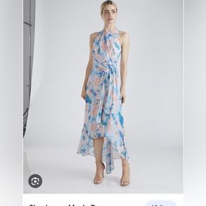 Shoshanna Macie Dress. New with tags- never worn.